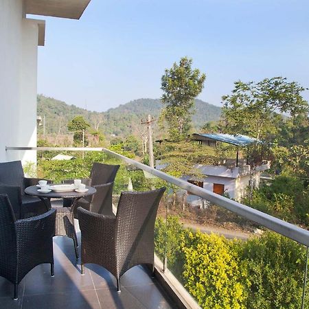 Stayvista At Ivory Hill Madikeri 3 Bedrooms Екстер'єр фото