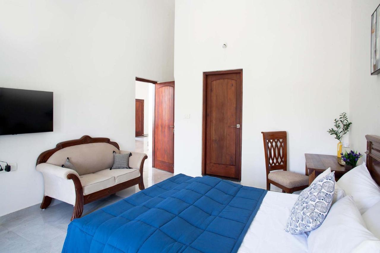 Stayvista At Ivory Hill Madikeri 3 Bedrooms Екстер'єр фото