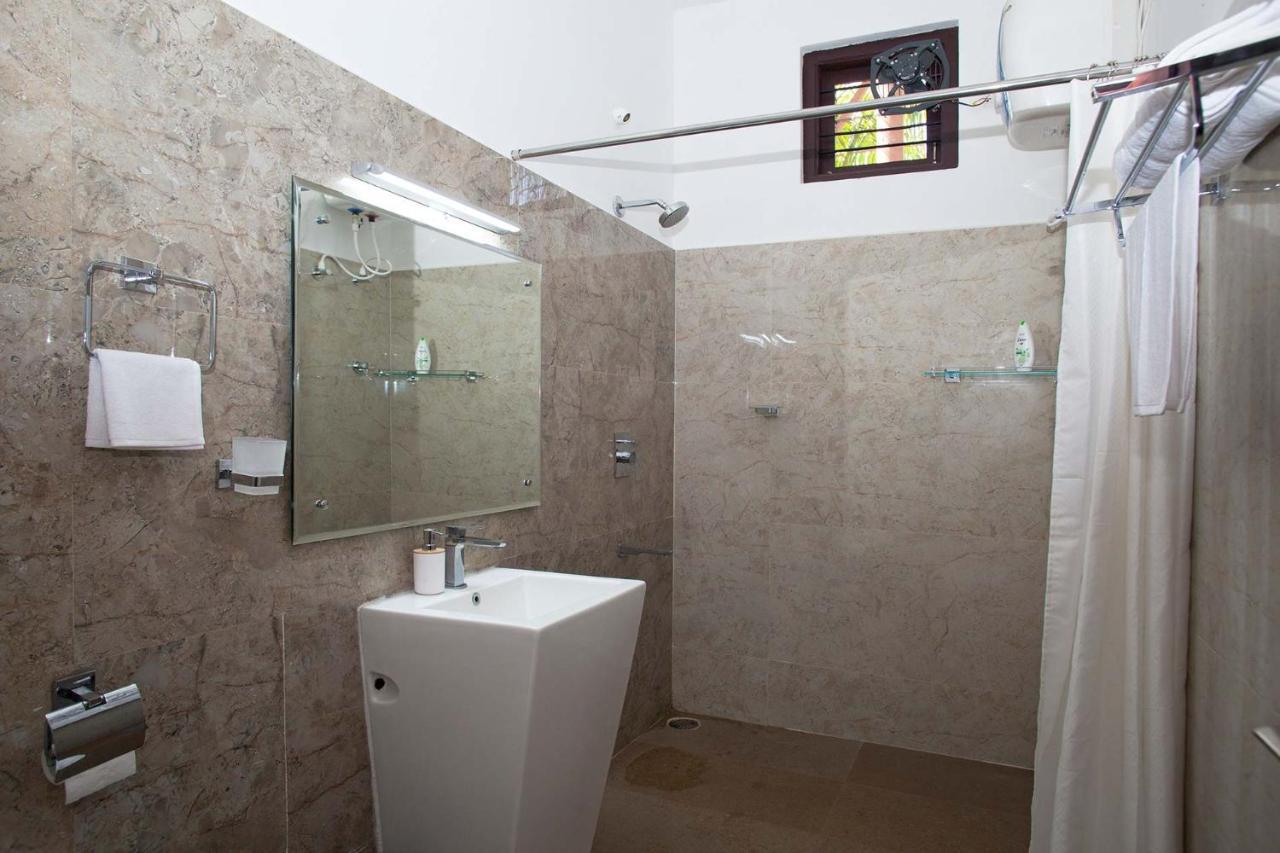 Stayvista At Ivory Hill Madikeri 3 Bedrooms Екстер'єр фото