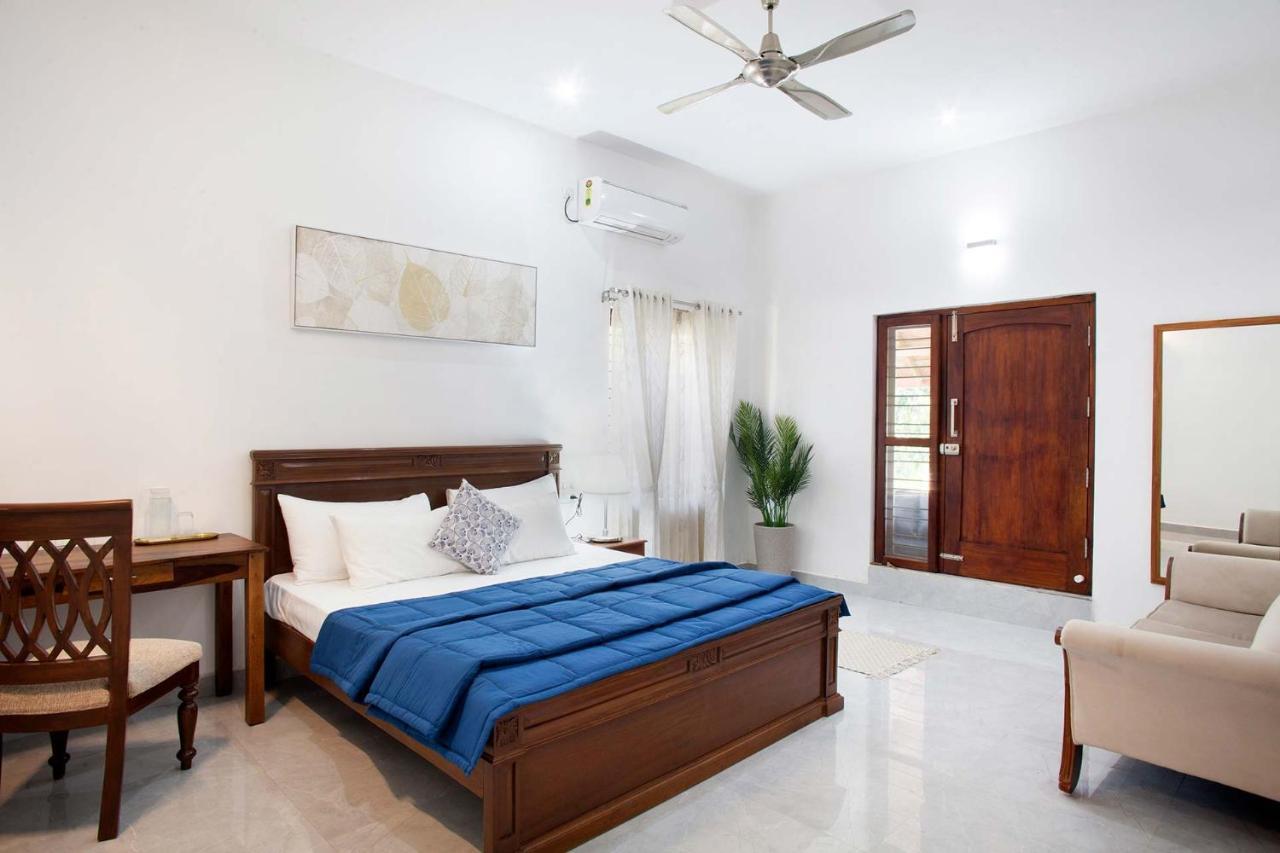 Stayvista At Ivory Hill Madikeri 3 Bedrooms Екстер'єр фото