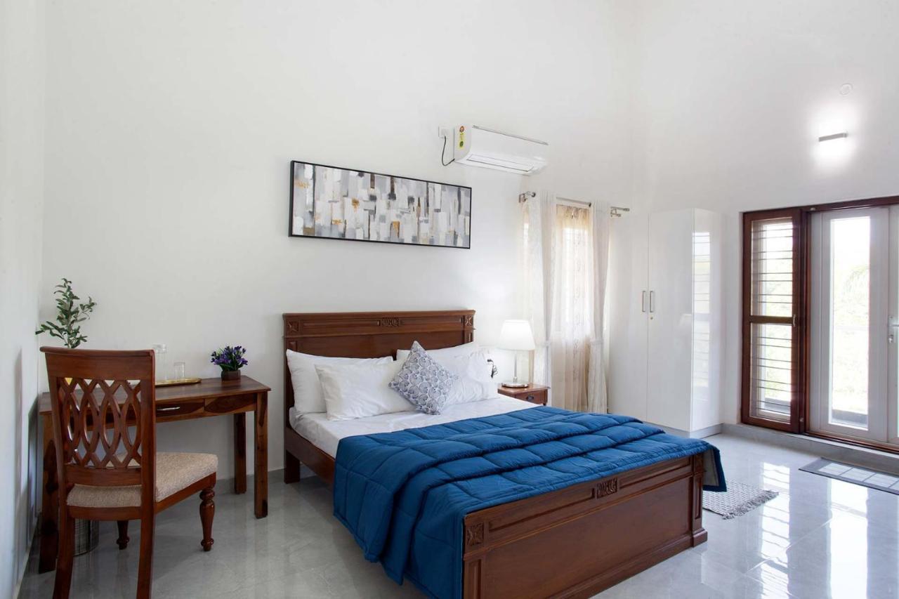 Stayvista At Ivory Hill Madikeri 3 Bedrooms Екстер'єр фото