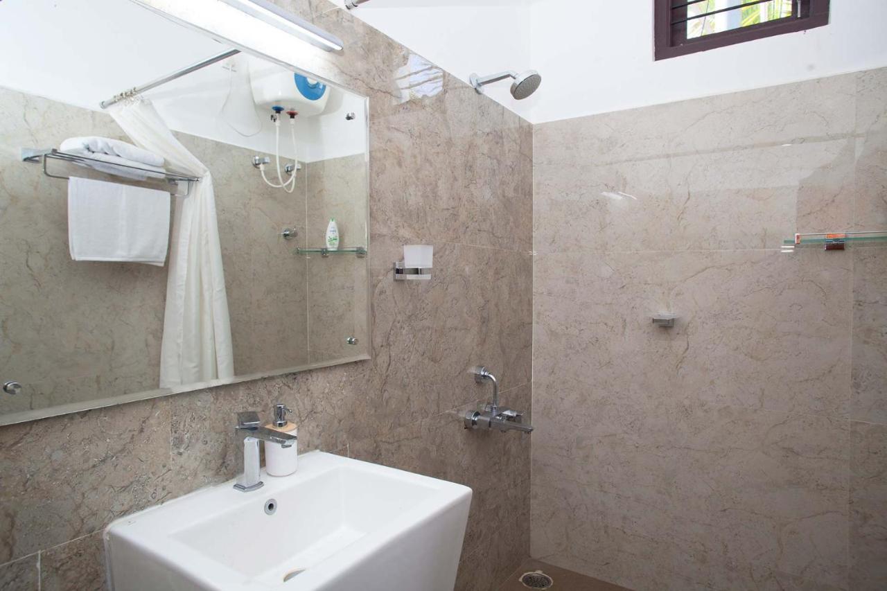 Stayvista At Ivory Hill Madikeri 3 Bedrooms Екстер'єр фото
