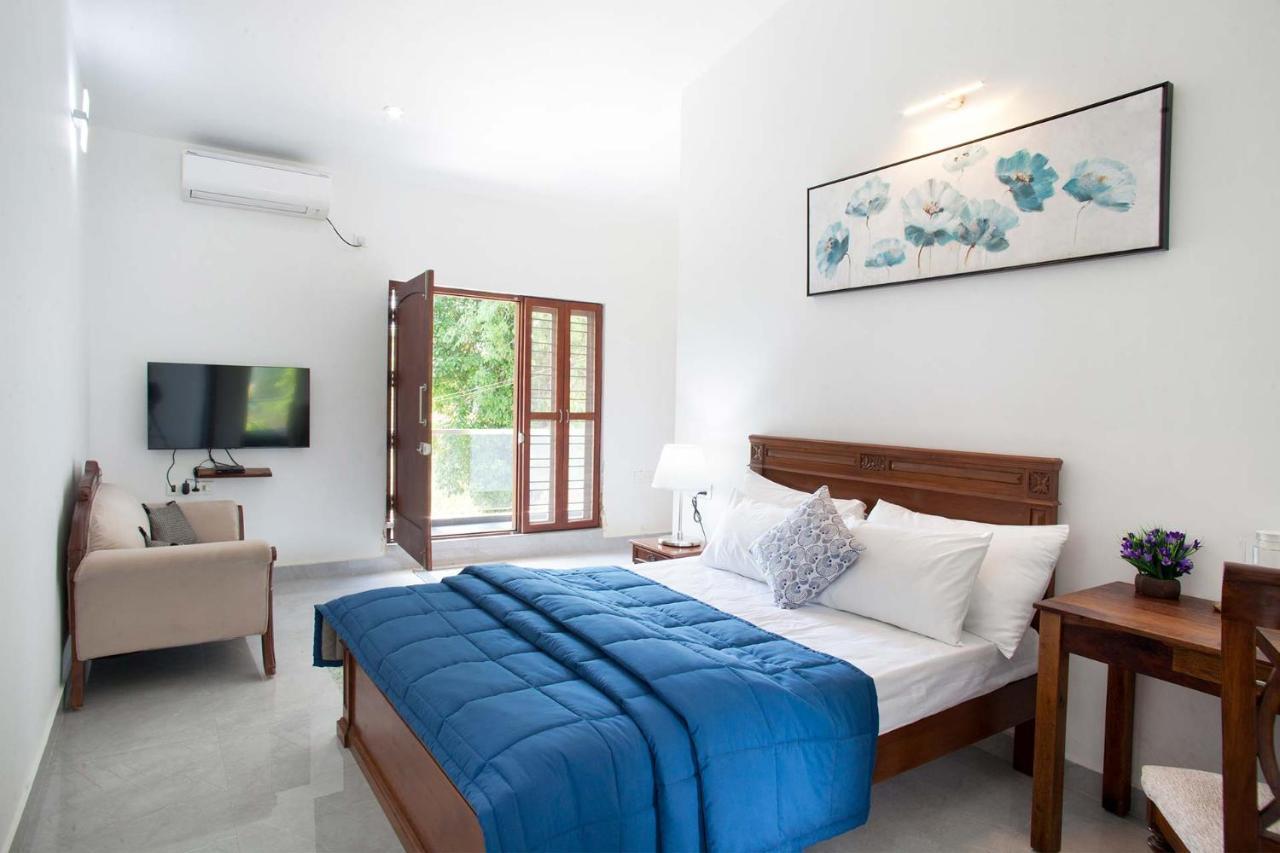 Stayvista At Ivory Hill Madikeri 3 Bedrooms Екстер'єр фото