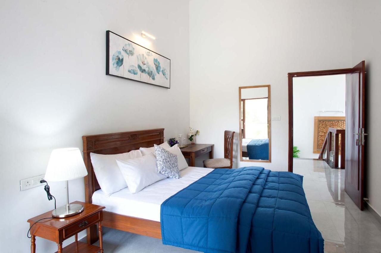 Stayvista At Ivory Hill Madikeri 3 Bedrooms Екстер'єр фото
